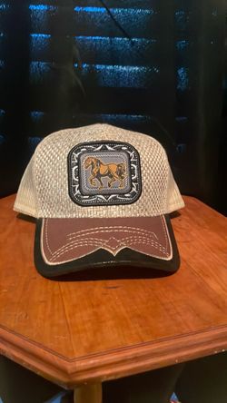 Vaquero hat
