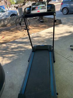 Treadmill