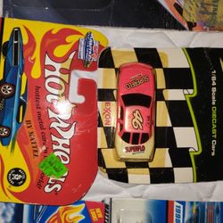 How Wheels Collectables And Dale Earnhardt  Collectable