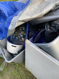 Woman Shoes All 81/2 Each From $15 N Up