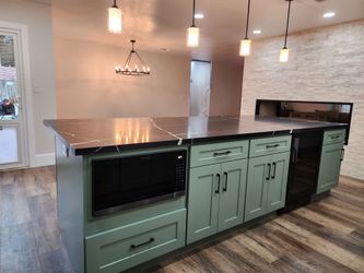 Kitchen Cabinets And More