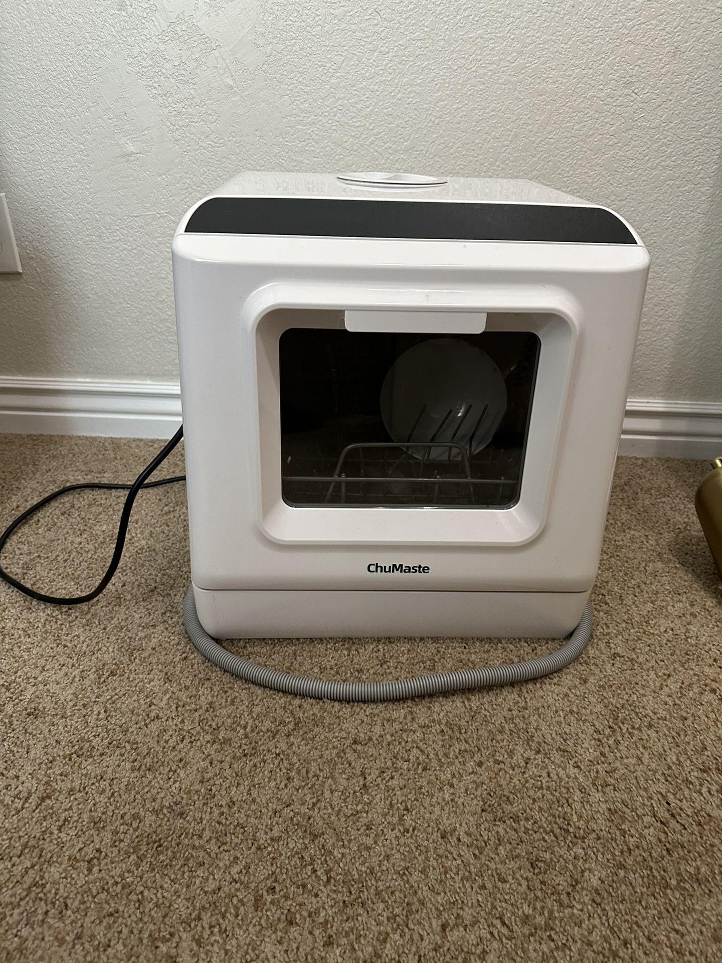 Countertop Dishwasher