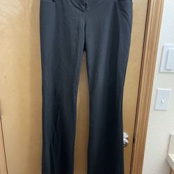 The Limited Collection Black Dress Pants Cassidy Fit 2R Flared