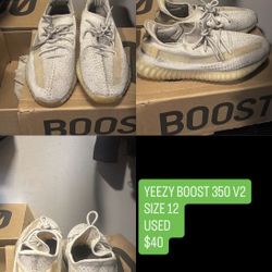 YEEZY BOOST 350 V2