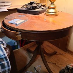 Antique Table