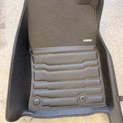 Mats For Mazda CX-30