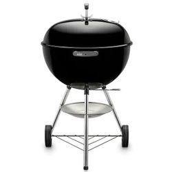 Brand New - Weber 22 in. Original Kettle Charcoal Grill in Black