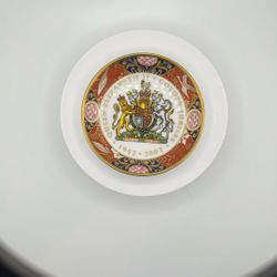 Royal Small Plate 