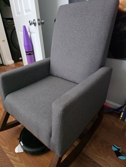 Rocking chair