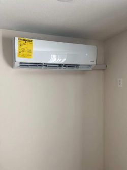Mini split