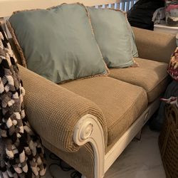 Loveseat