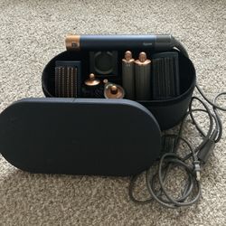 Dyson Airwrap Multi-Styler Complete Long