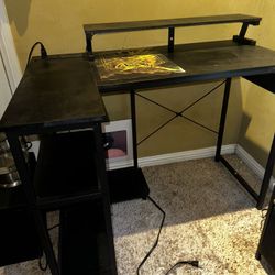 Gaming Table