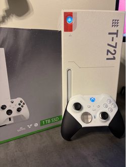 Xbox Series X