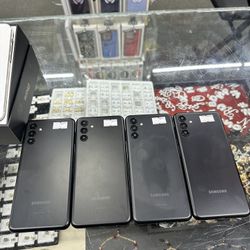 GALAXY A13 UNLOCKED 