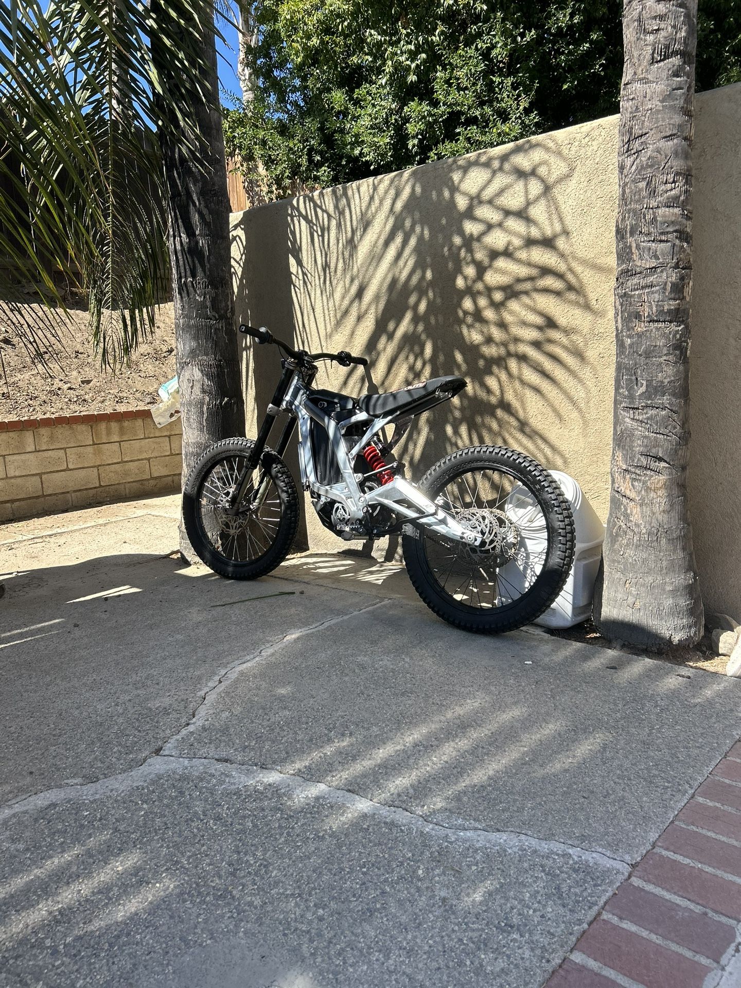 surron e-bike