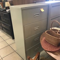 Giant Filing Cabinets