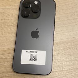 iPhone 14 Pro Fully Unlocked 