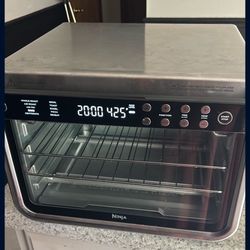 Ninja Air Fry Oven