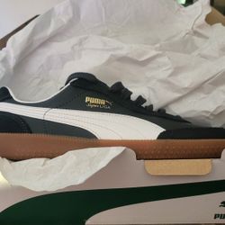 Puma Shoes 