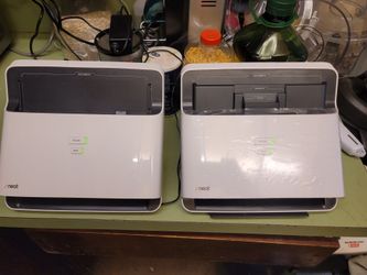 NEAT SCAN MODEL  ND 1000