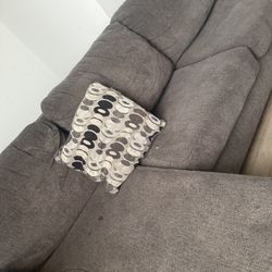 Free Sectional 