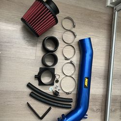 SHORT RAM AEM INTAKE