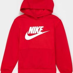 Nike Hoodie  $ 25