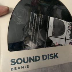 Beanie Sound disc New