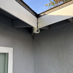 CCTV CAMERAS AND INSTALL