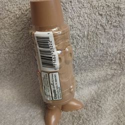 Bri (Raw Umber)