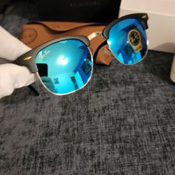Ray-Ban Sunglasses 