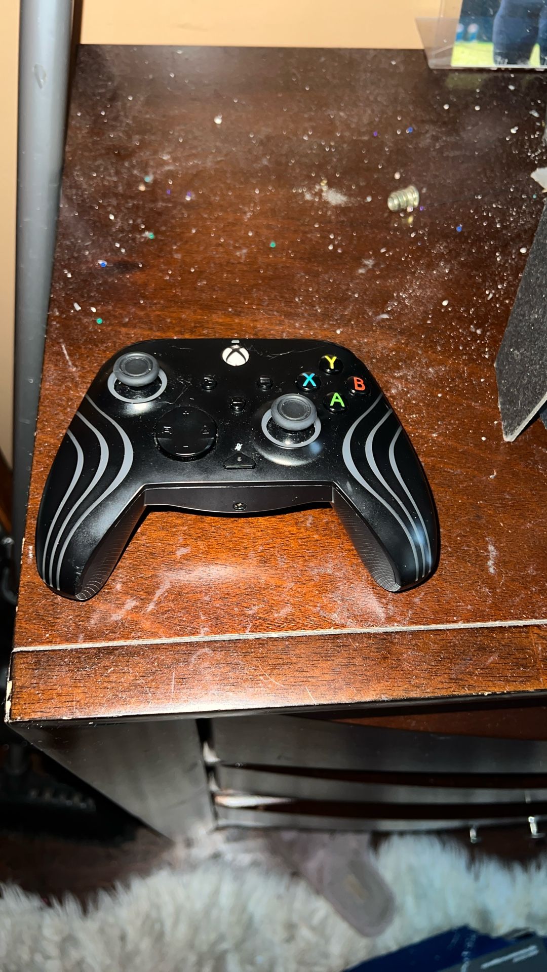 Xbox One S PDP controller