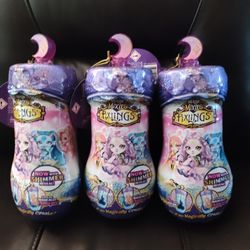 Magic Mixies Pixlings 