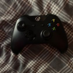 Xbox One Controller