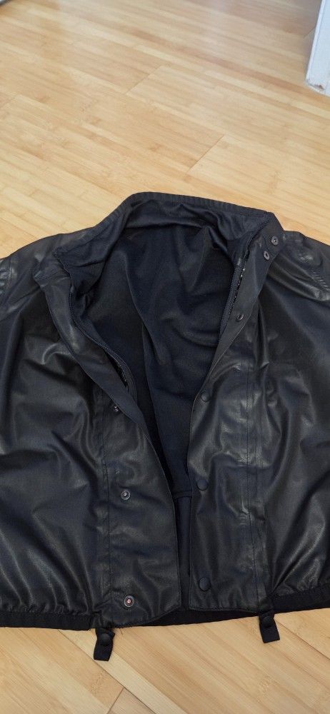 Dainese Motorcycle Jacket