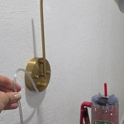 Luces Para Atras De Cama O Otro Lugar 