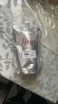 Premium Touch Hair Mask