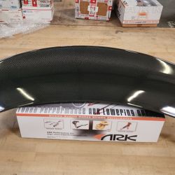 Kia Stinger Carbon fiber Decklid