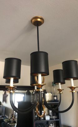 Chandelier