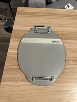Mirror Tray