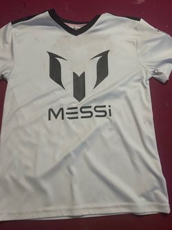 Selling messi shirt