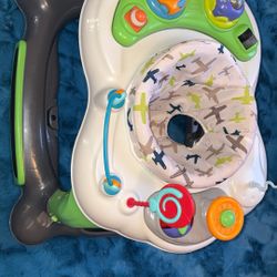 Baby Walker 