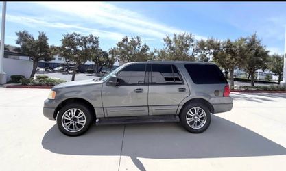 2003 ford expedition