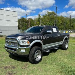 2014DodgeRam2500HD