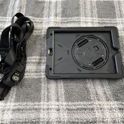 iPad Rubber Case - Generation 7, 8 & 9 10.2in