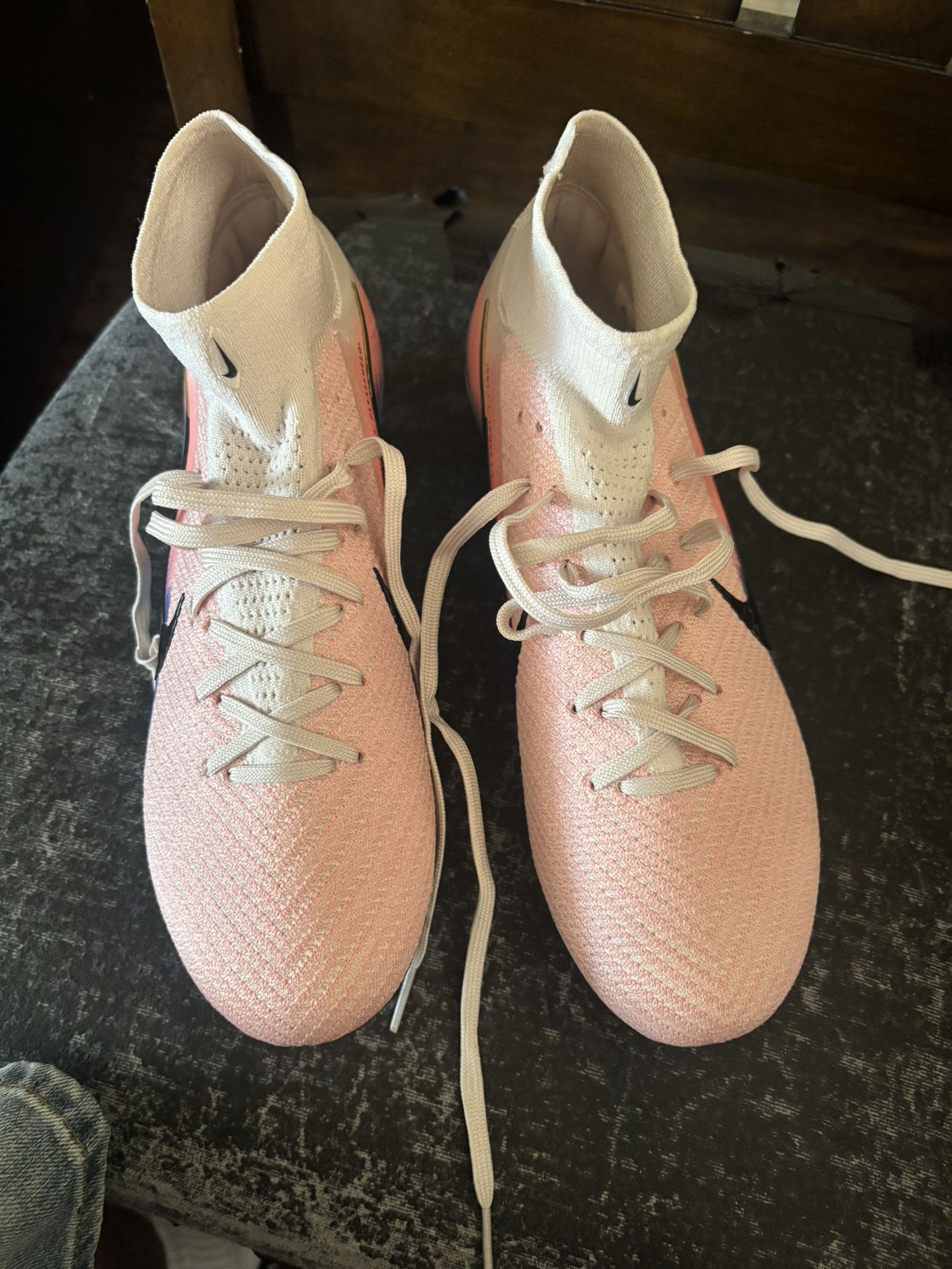 Brand New Nike United Mercurial Superfly 10 Elite