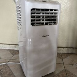 Air Condition Unit