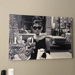 Breakfast At Tiffany’s