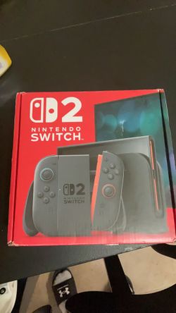 Switch 2